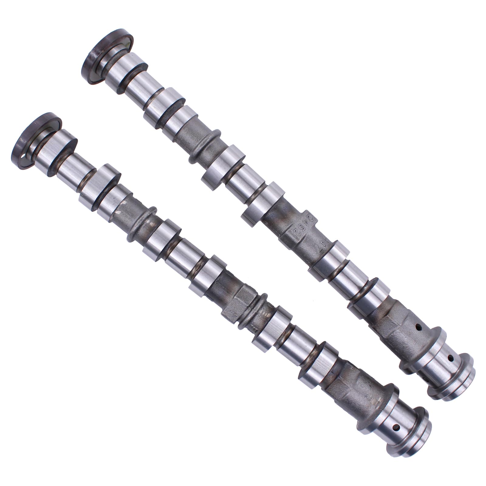 ApplianPar Engine Intake and Exhaust Camshaft Left Side Kit for Dodge Ram 1500 Grand Caravan Journey Charger for Jeep Wrangler