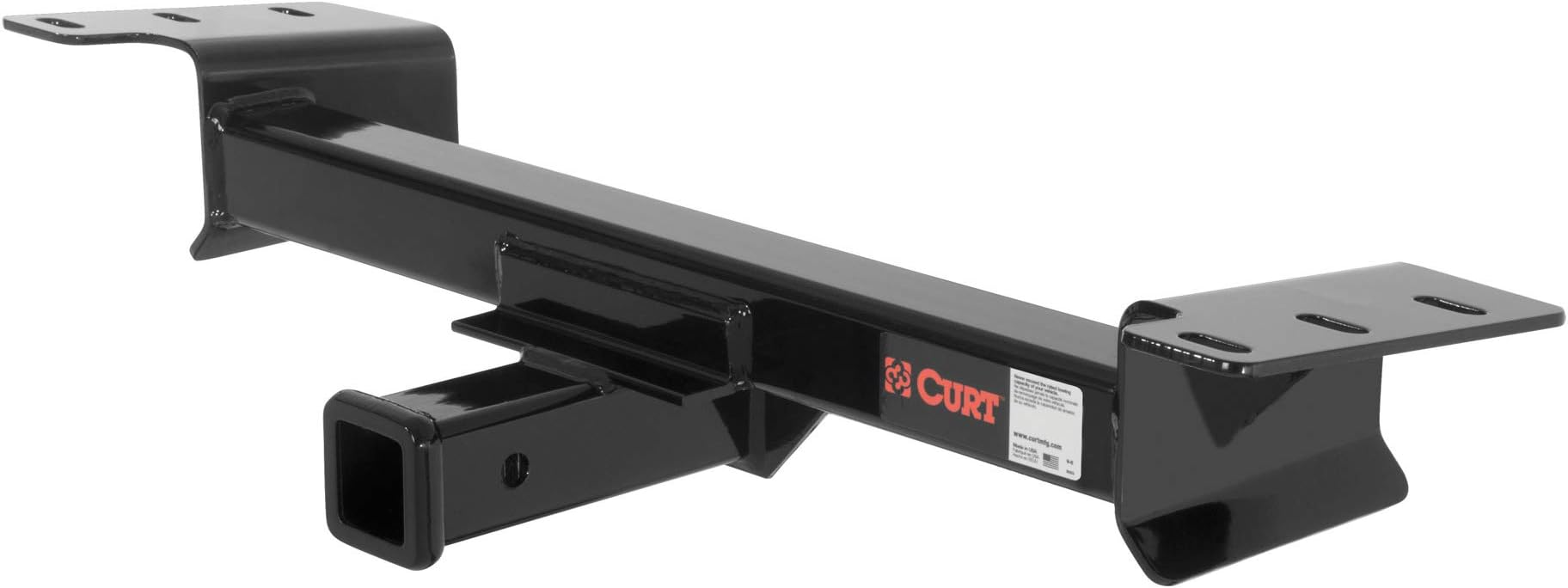 CURT 31352 Front Mount Receiver, Receivers Amazon Canada