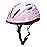 Girl Helmet for Bike,Kids Bike Pink Helmet for Girls Approximately Ages 3-10 Years Adjuastable and Multi-Sport, from Toddler to Kids CPSC Certicated