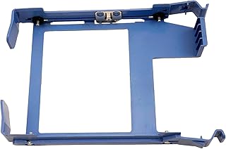 iRomehony 3.5 Inch HDD Hard Drive Caddy/Bracket Applies Replacement for 0DN8MY PX60023 Fit for Optiplex 7020 3020 9020 MT SFF Computer/Precision workstations