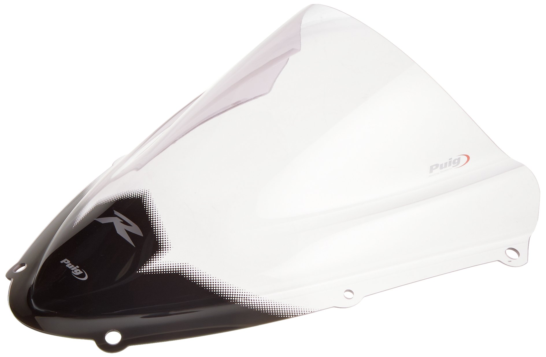 PUIG WINDSHIELD LIGHT SMOKED 4629H SUZUKI GSX-R 750 2008 / 2010