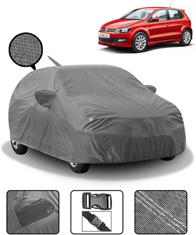 Amazon.in volkswagen polo car accessories