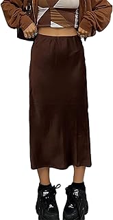 summer skirts 90s