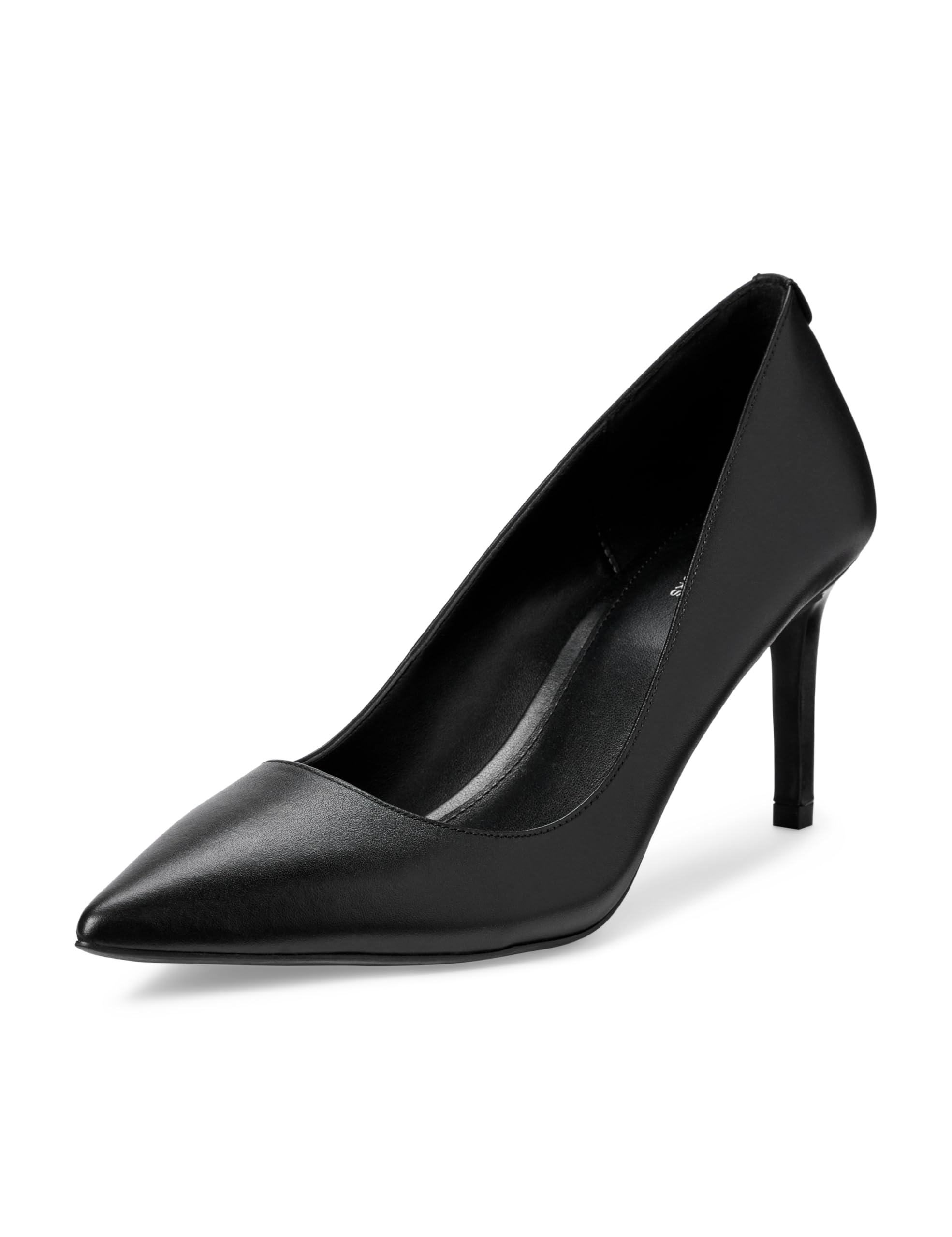 Michael Kors 40F2HNMP2L-​001 Alina Flex Pump Donna, Black EU 38.5