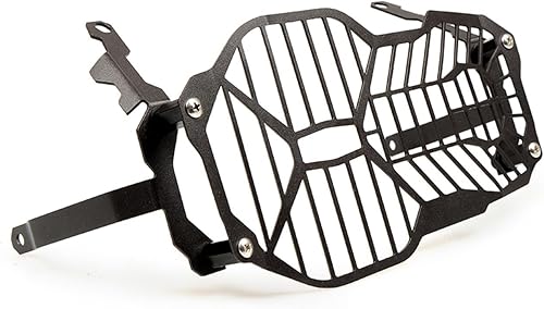 Motorcycle Accessories Headlight Protector Grill Guard Cover for BM-&W R1200GS R 1200 GS LCAdventure R1200 GS 2012-2018 Headlight Guard Grille