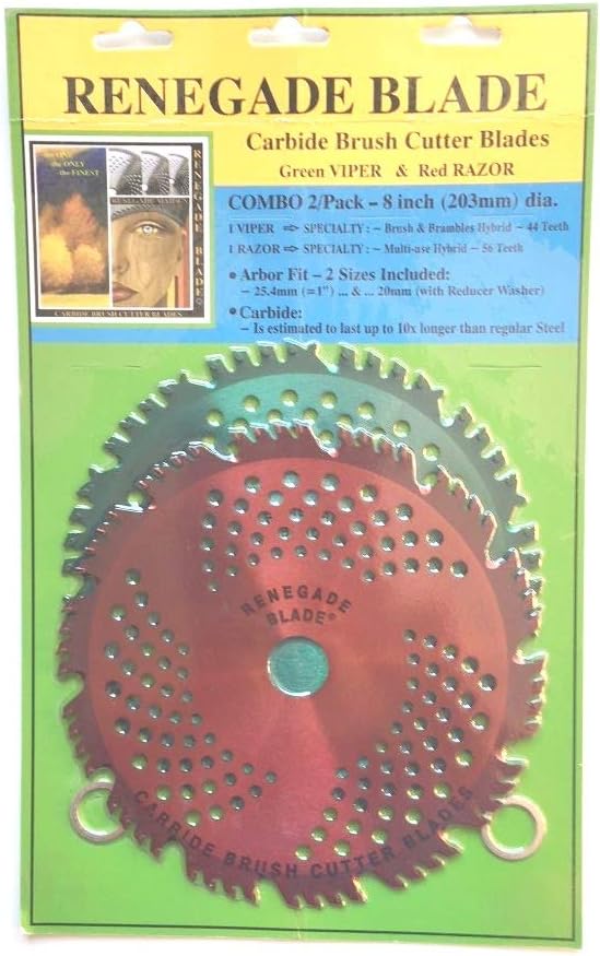 Disco De Carburo Con 10 Pzas. Key Stone - Foto 7