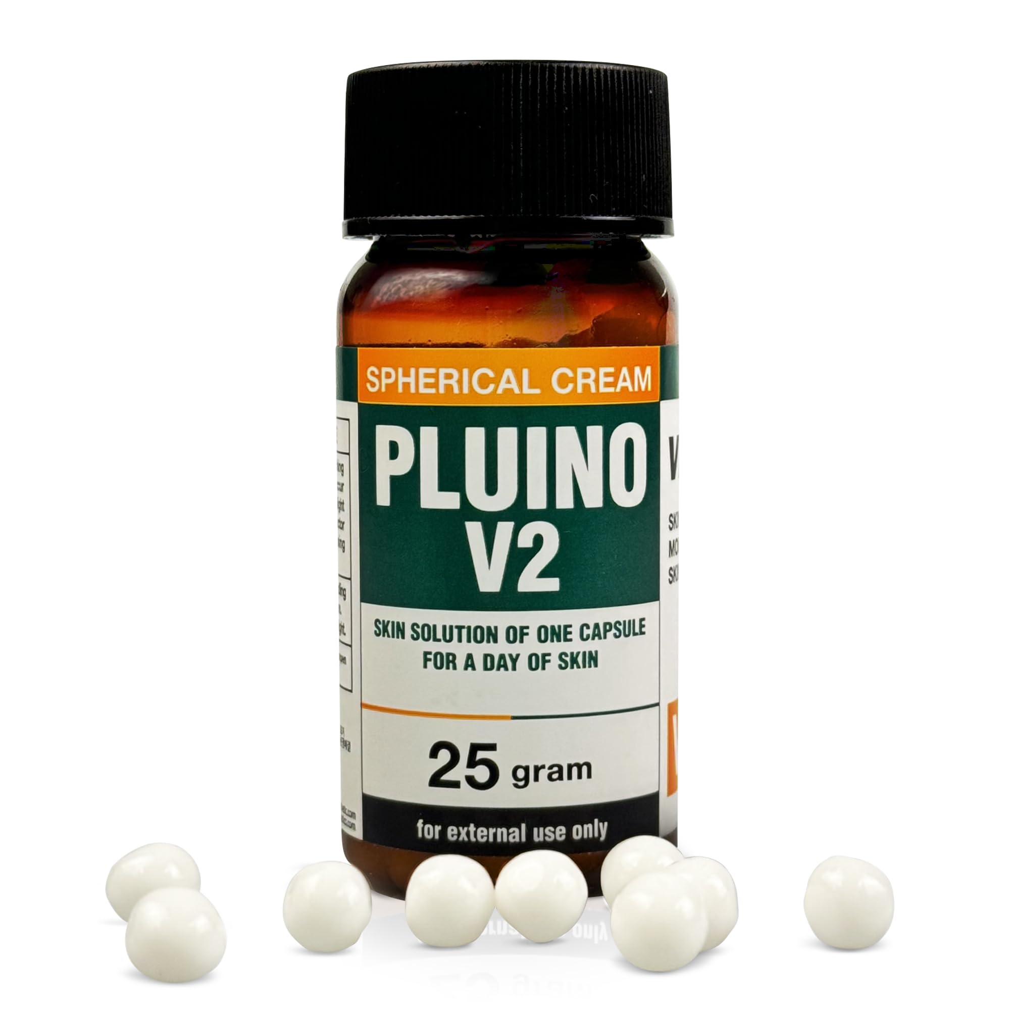 VIBANQUENTMANKA Capsule, Skin Care Booster, Capsule Face Serum, Hydrating Essence, Panthenol and Niacinamide. Facial Moisturizer for Sensitive,&Acne Skin, Korean Skin care 25g/0.88 fl.oz