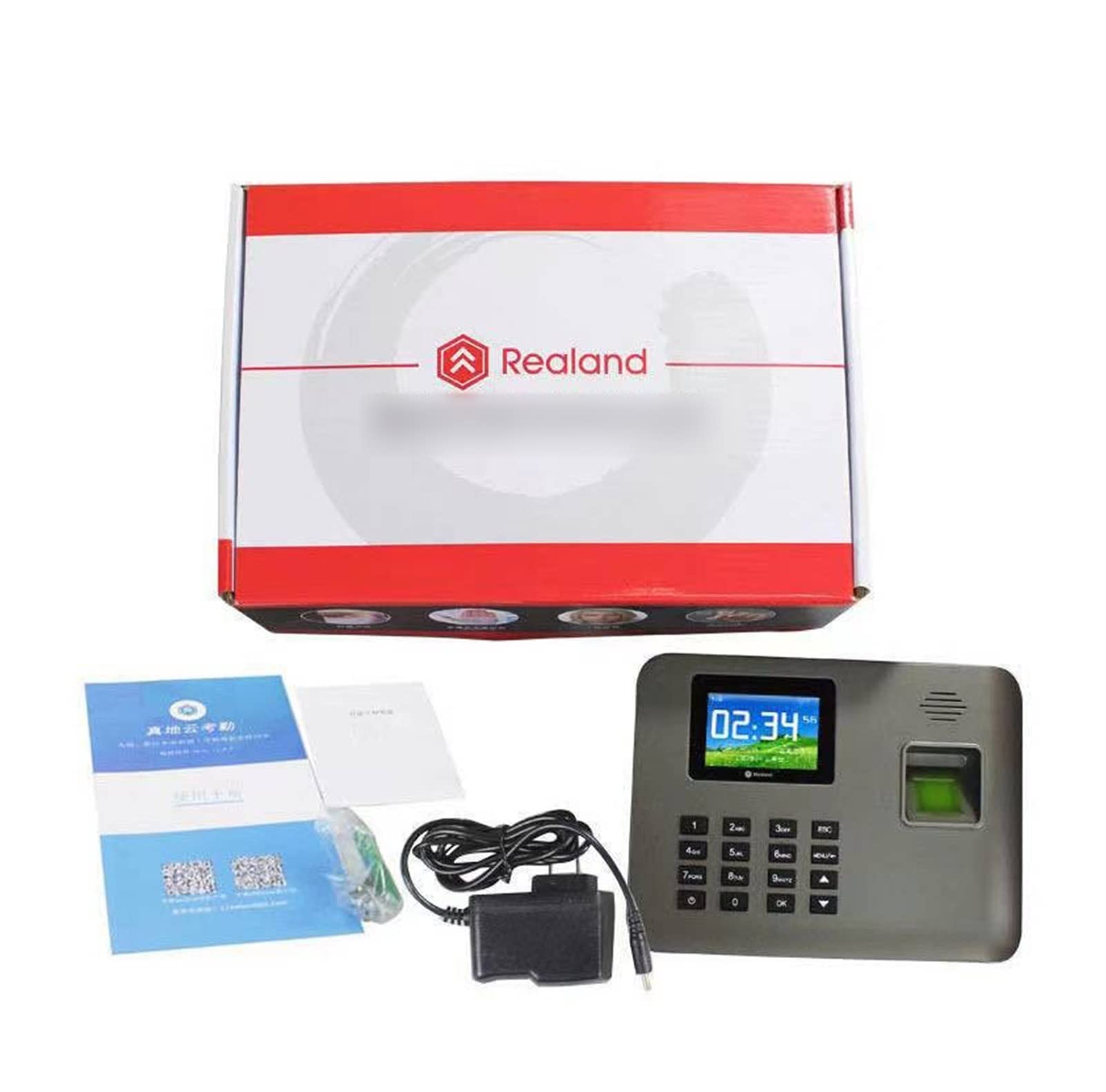 Amazon.co.jp: タイムレコーダー 勤怠管理 タイムカードレコーダー