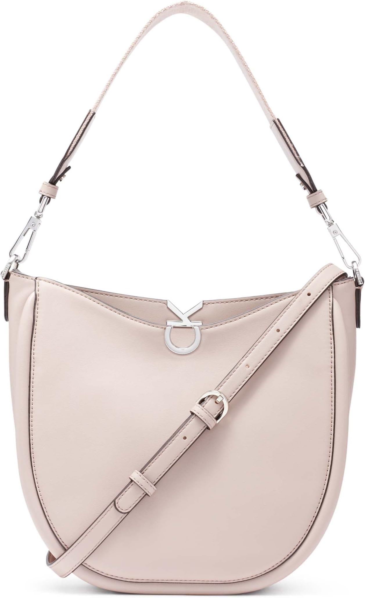 Womens Crisell Crescent Shoulder Bag Calvin Klein Crisell Crescent Shoulder Bag (pack of 1)