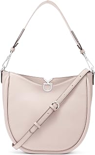 Bolsa de ombro Crisell Crescent