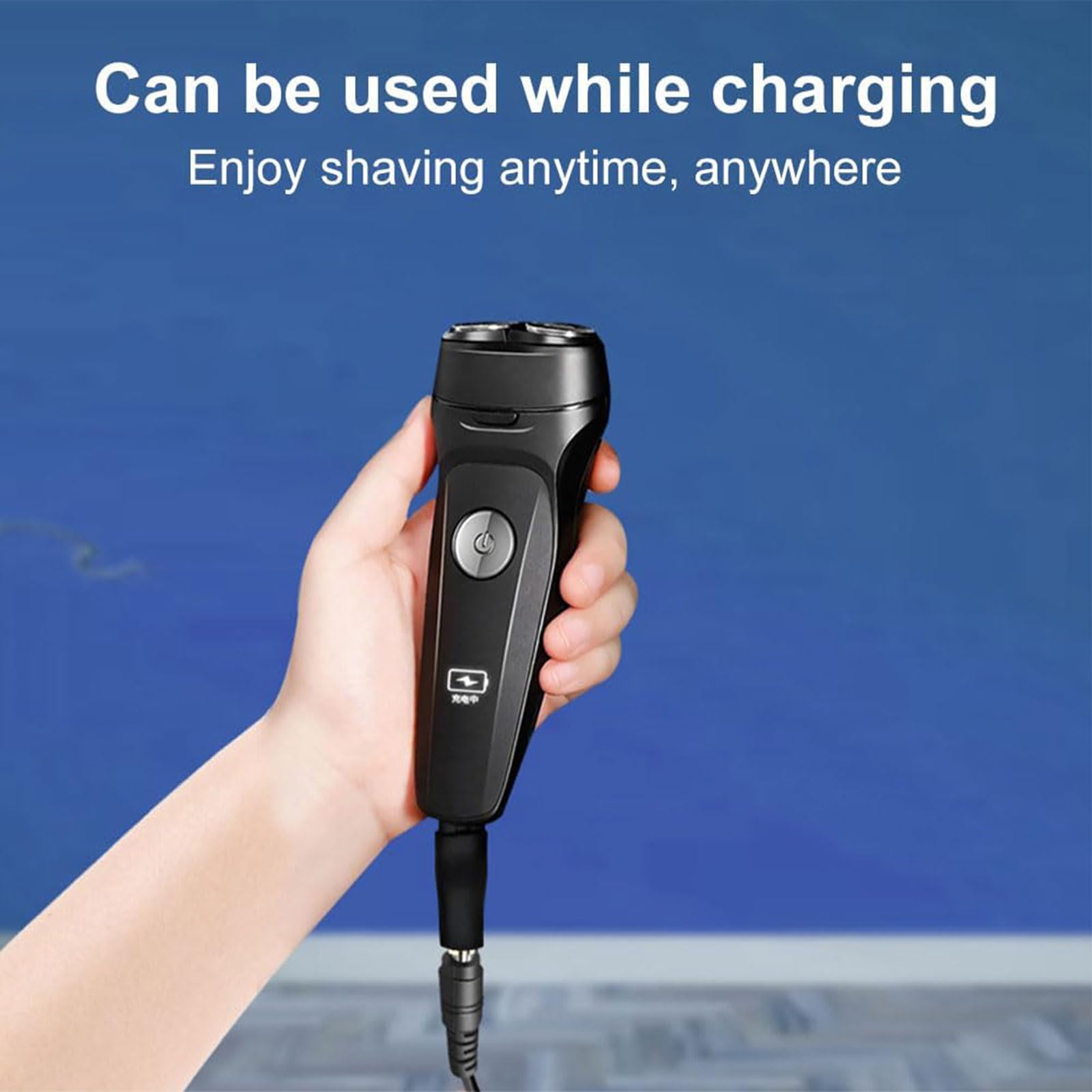 Caricabatterie USB Cavo Universale,Cavo Di Alimentazione Usb Per Rasoio,Cavo Di Alimentazione Usb Da 5 V,USB Universale Cavo Rasoio Caricatore,USB Universale Cavo Rasoio Caricatore Alimentatore