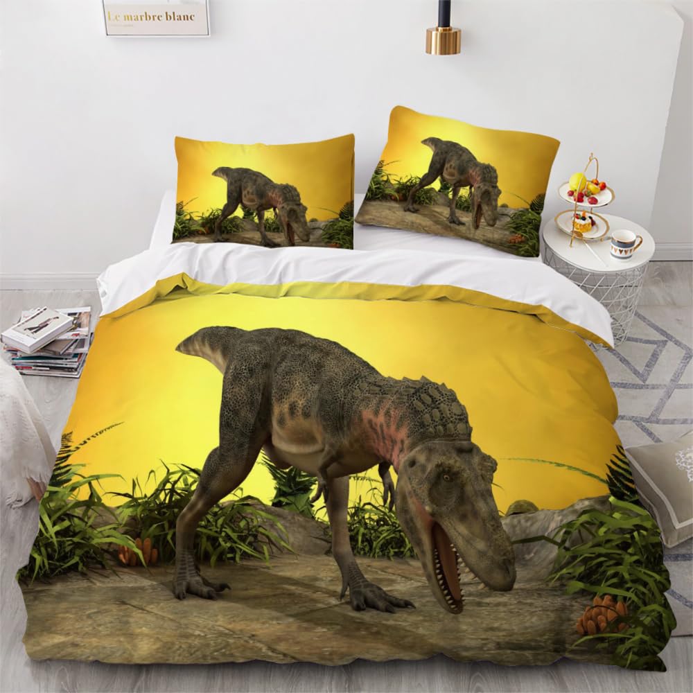 hypoallergenic comforter set
