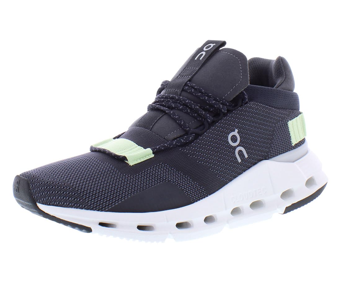 On Women's Cloudnova Sneakers