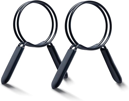 Miniatura 19 de POWERTEC 70216 Abrazadera de manguera de doble alambre de 3 pulgadas con perno, abrazaderas de manguera ajustables para colector de polvo, manguera