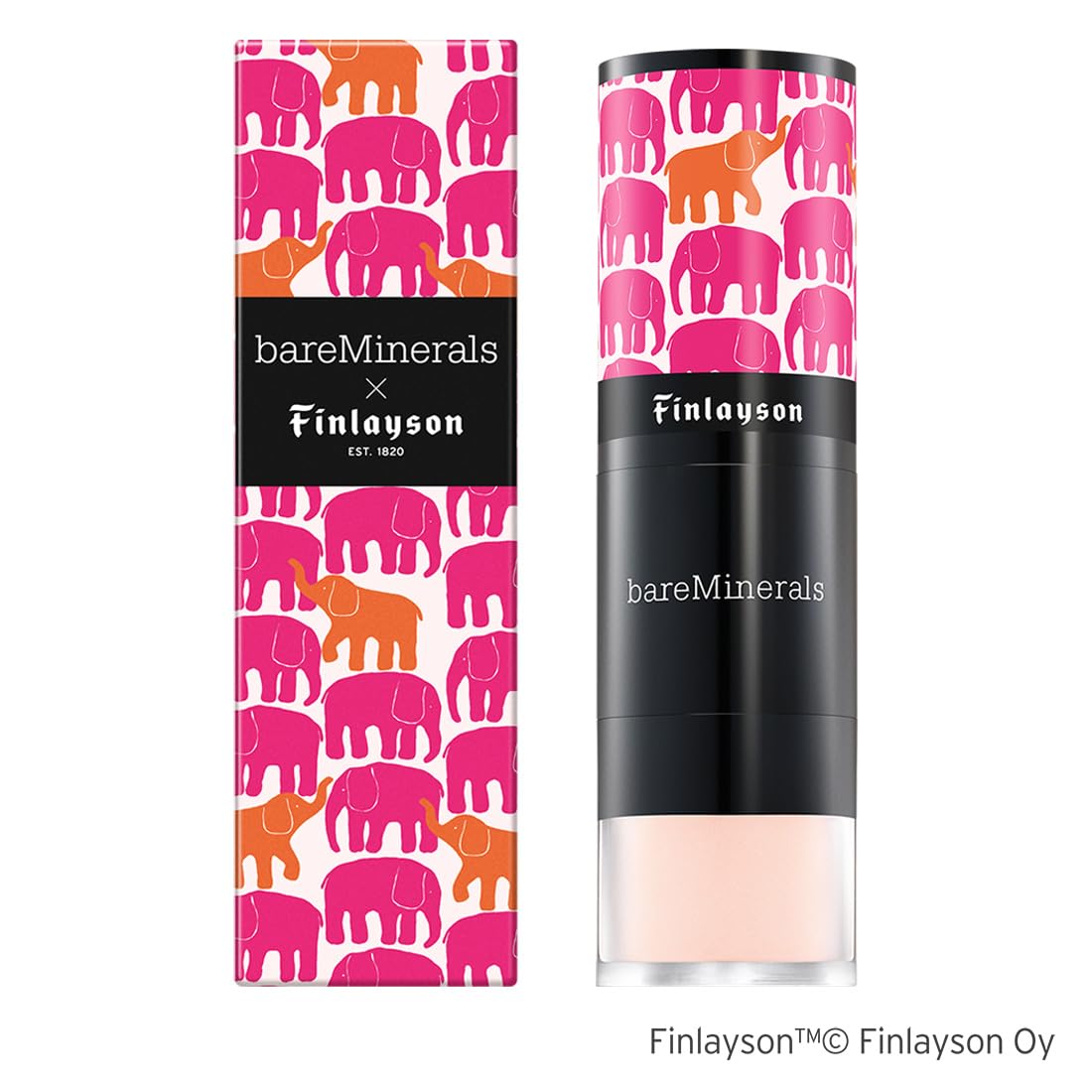 Amazon | bareMinerals ベアミネラル オリジナル ミネラルベール UV