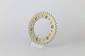 SUNSTAR スプロケット RH-111-41 525 Amazon | サンスター(SUNSTAR) リアスプロケット 品番RH-104-40