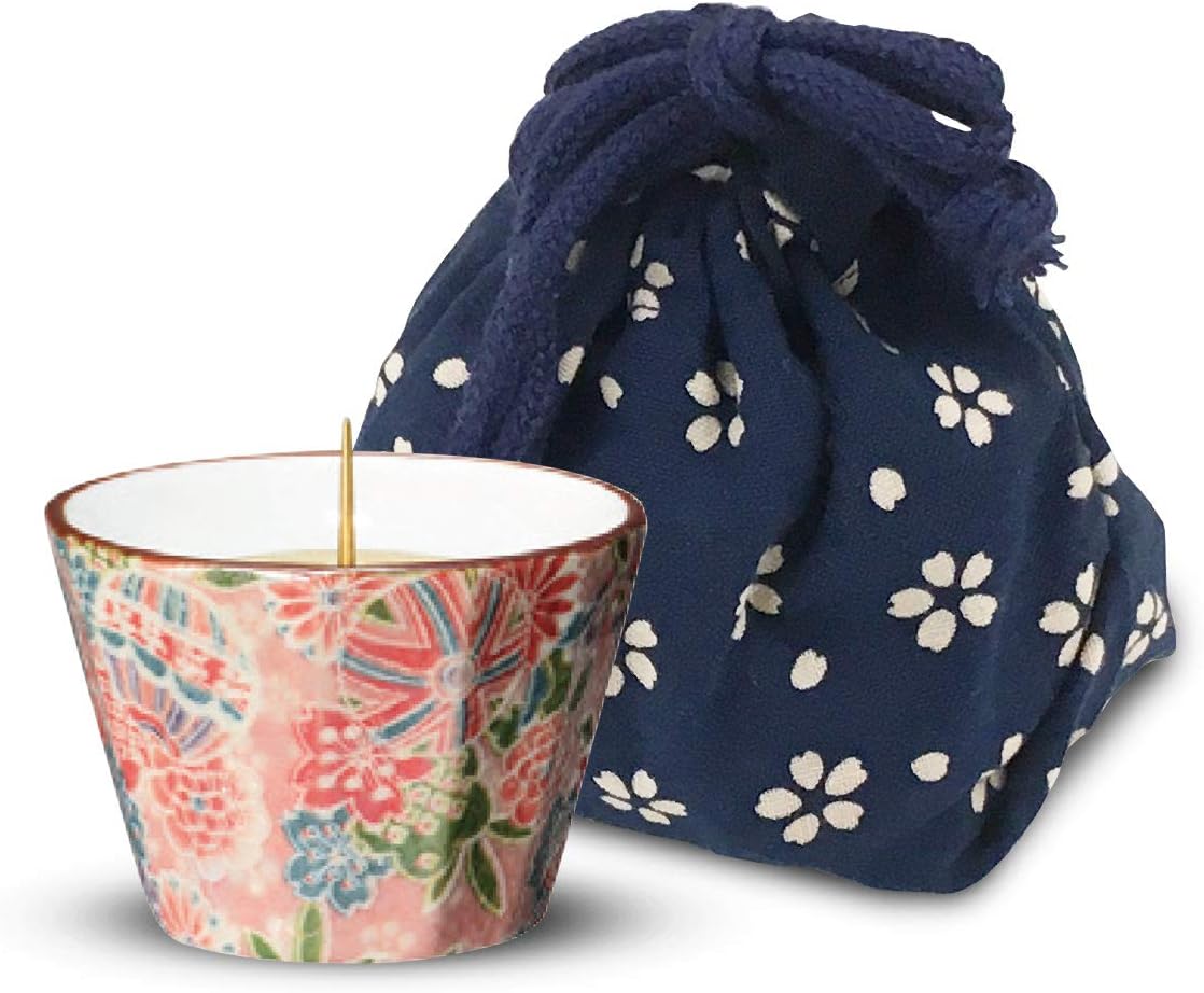 2G Select Multi Candelabra Candelabra Diameter 2.2 x 1.6 inches (5.7 x 4 cm), Buddhist Altar, Candlestick, Candlestick, Kanamu, Arita-yaki, Himemaga, Accessory Included