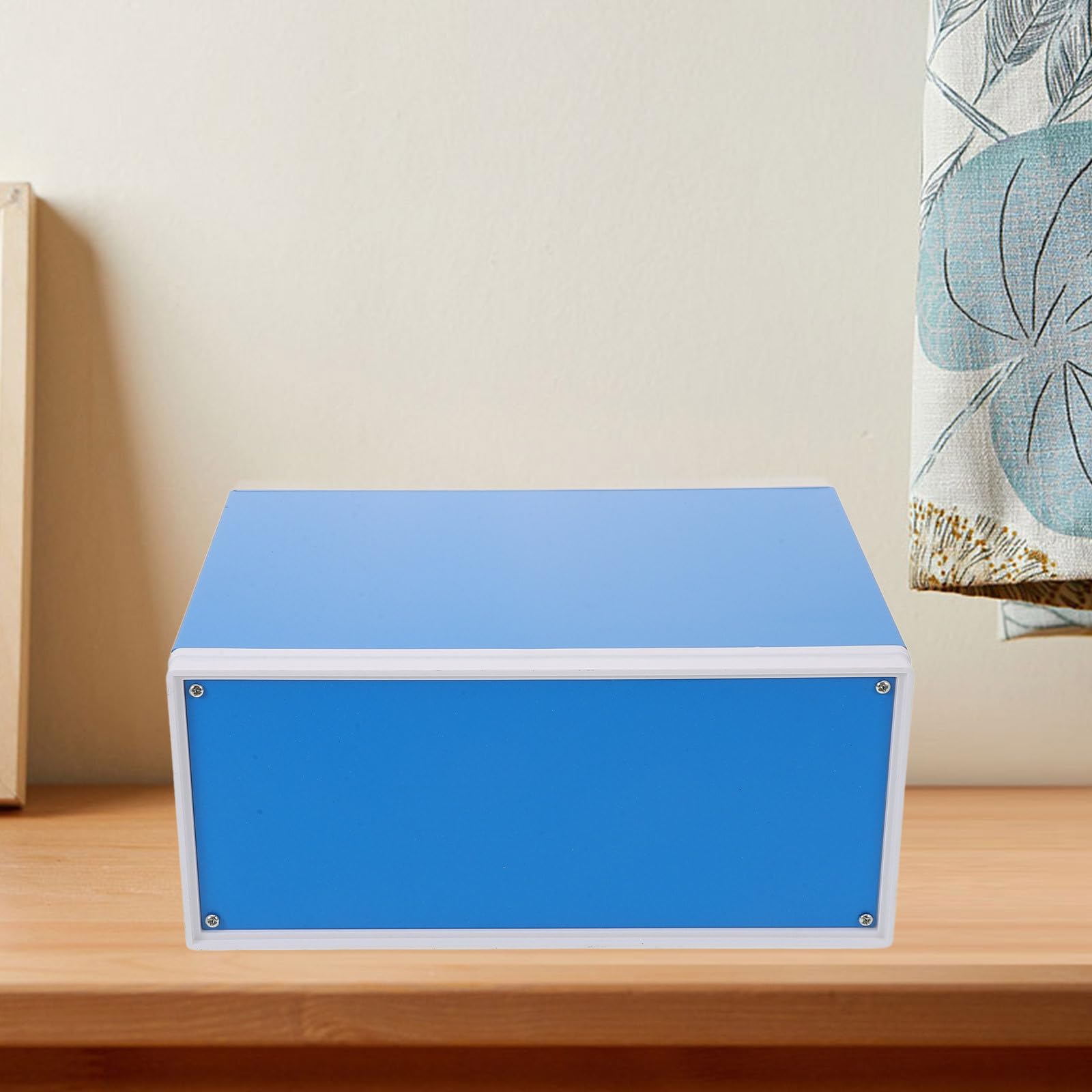110x250x190 Mm Caja de Conexiones para Proyectos Eléctricos