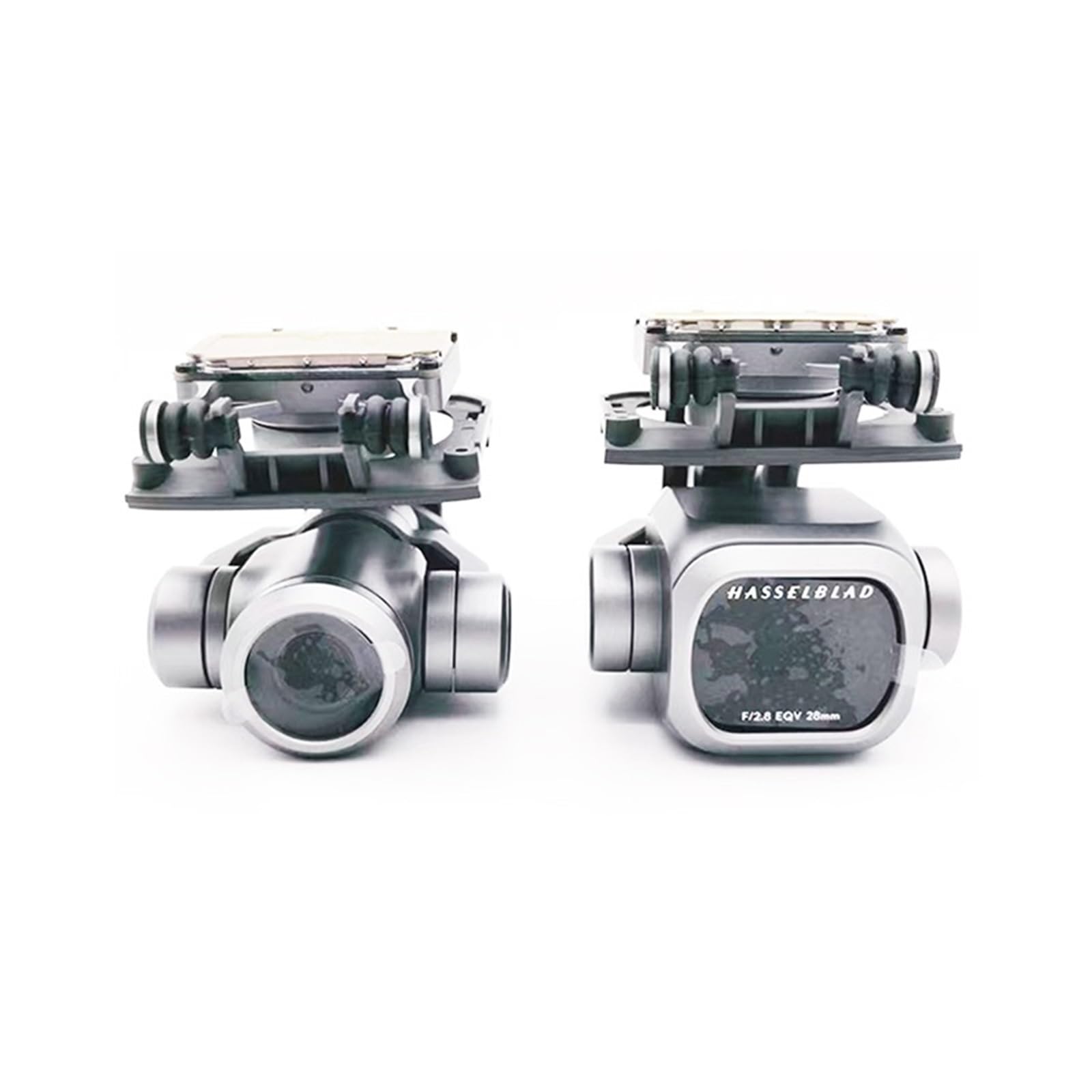 Oryginał dla DJI Mavic 2 Pro/Zoom kamera gimbalowa 4k kamera kompatybilna z akcesoriami do dronów DJI Mavic 2 Pro/Zoom(95new Mavic 2 Pro)