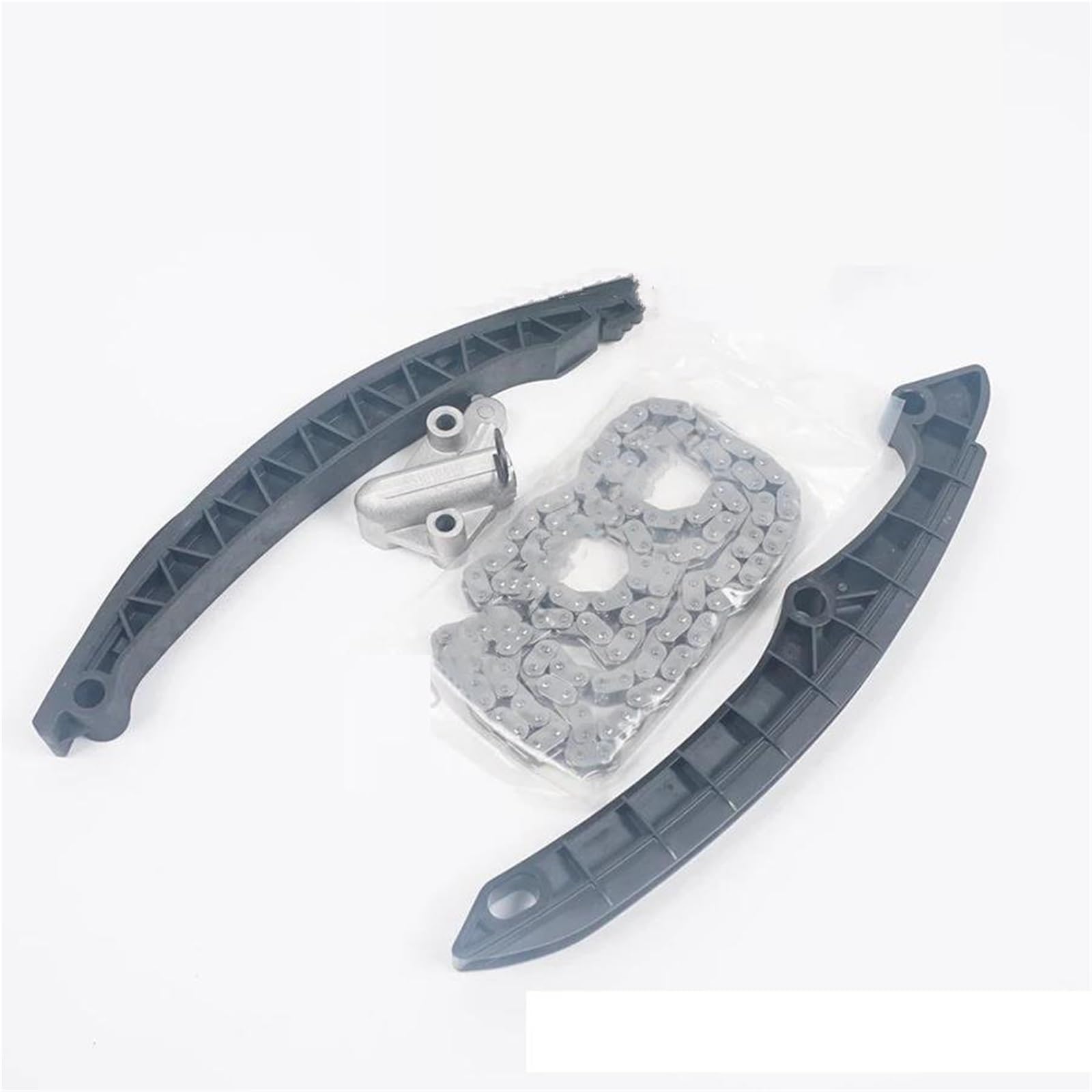03C109158A Kit Di Riparazione Del Tenditore Della Catena Distribuzione Per Motore Per A1A3 EOS EA111 03C 109 507 Kit catena bilanciamento