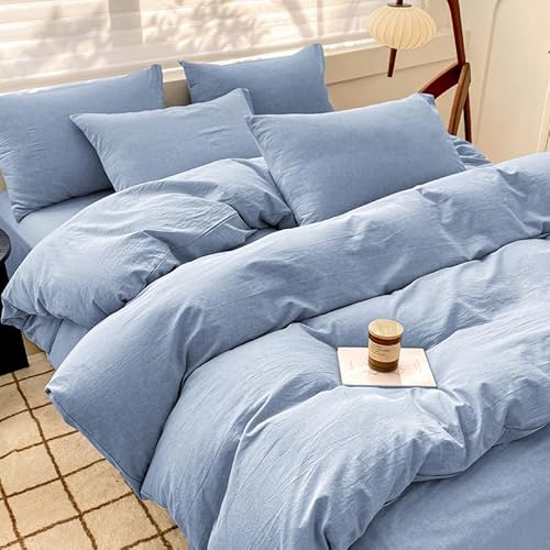 ZhiHeGu �z�c�J�o�[ 4�_�Z�b�g�L���O �{�b�N�X�^�C�v ��100% �`�F�b�N�����n �z�c�J�o�[�Z�b�g �I�[���V�[�Y���Ή� �R�ۖh�L�h�_�j AB�Ńf�U�C�� ���G�� �ō��ۉ� �Q��J�o�[�Z�b�g ����@�􂢉\ �i�`�������J���[ �V���v���ŉ����ȃC���e���A