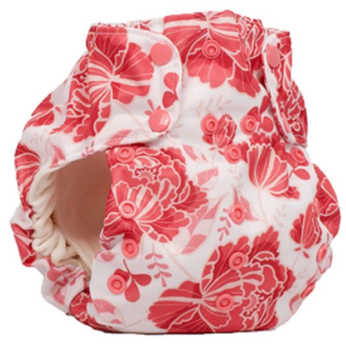 Smart Bottoms Smart One 3.1 AIO Stoffwindel (5-16kg) - Muster: Stella