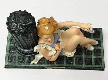 Amazon.co.jp: アルベルトバーガス バーガガール Varge Girl