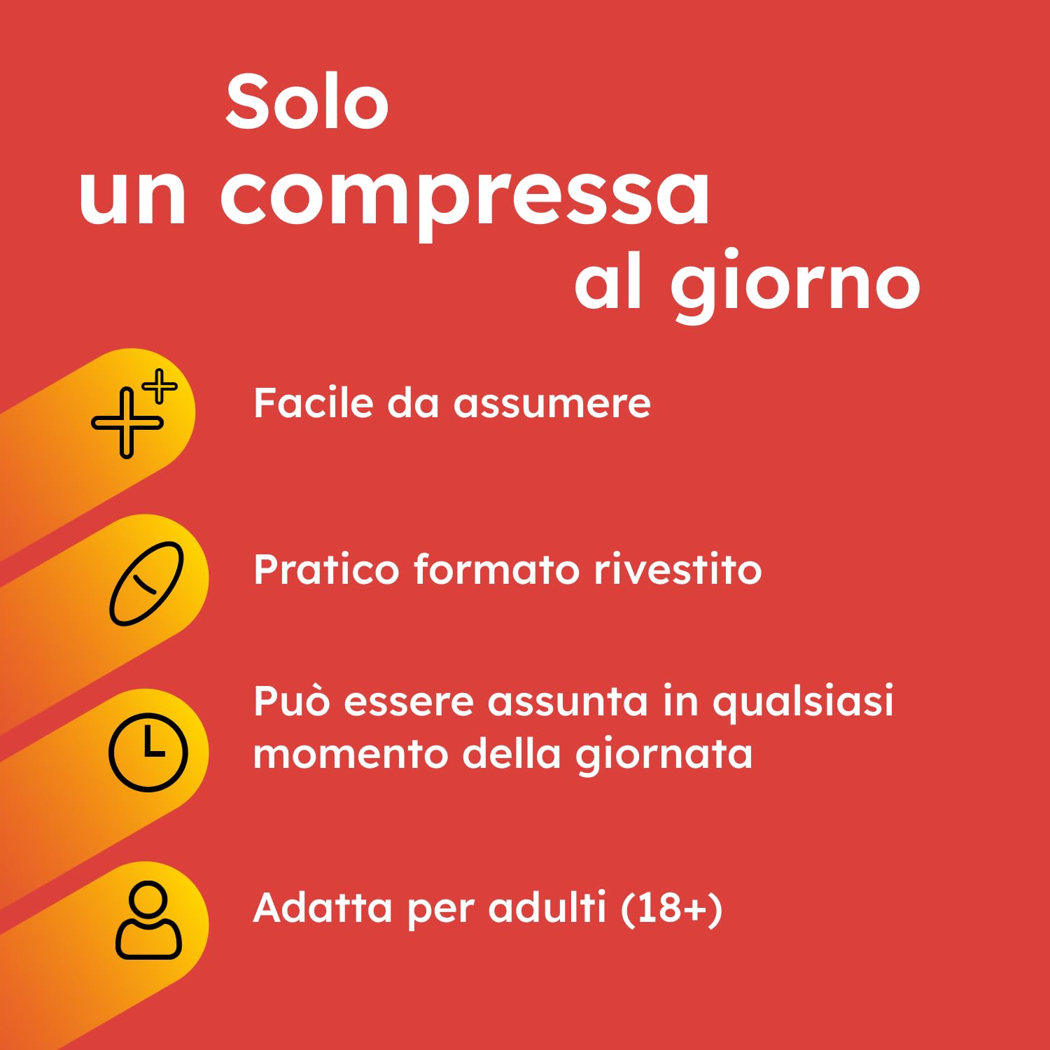 Supradyn Expert Vitamina C 1000 mg + D + Zinco – Integratore Difese Immunitarie Adulti – Vitamina C e Zinco per Sistema Immunitario – 90 Compresse