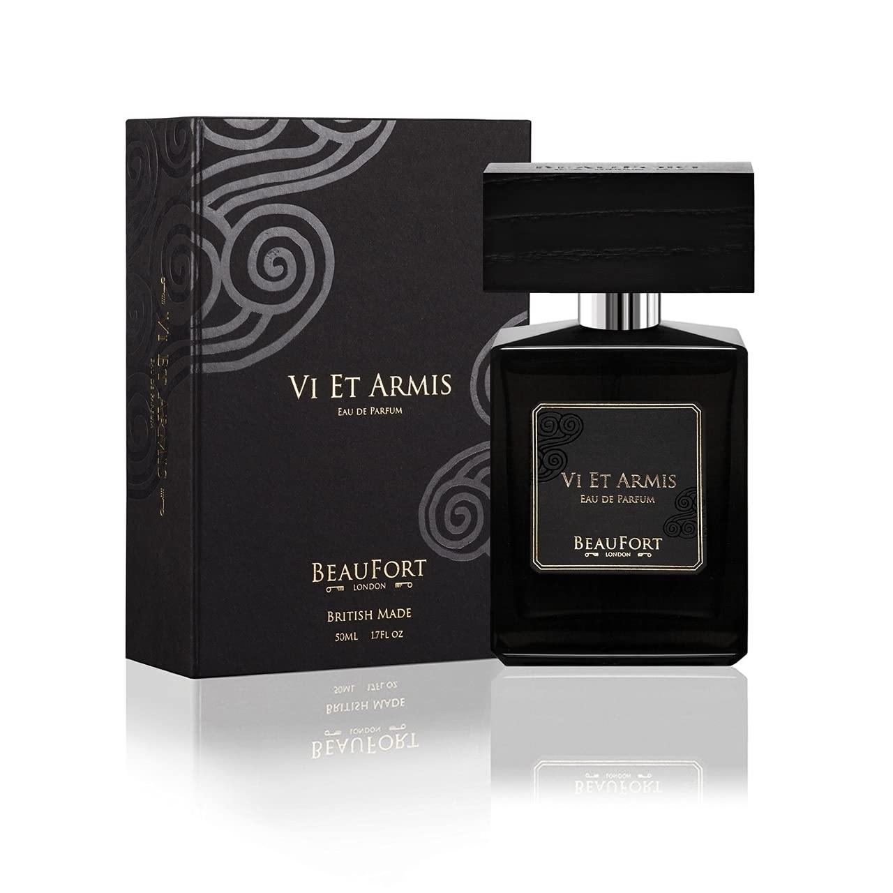 BEAUFORT Vi Et Armis Eau De Parfum, 50 ml