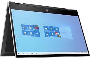 HP Pavilion 14-inch x360 Convertible: The Superior Computing Experience for Professionals