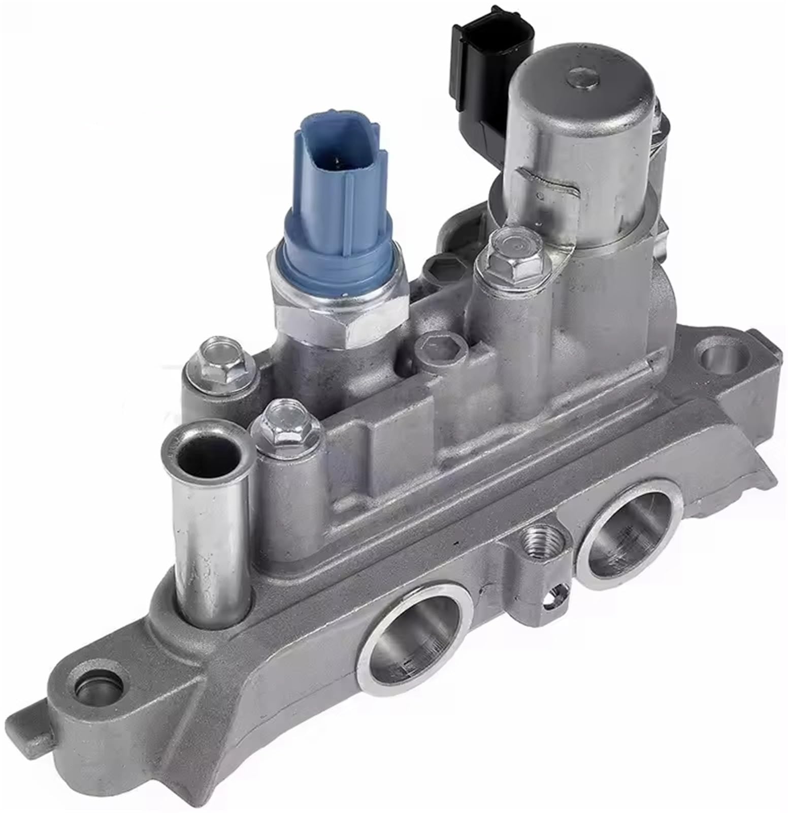 Gkqrkvnm One Color Vvt Solenoid Compatible With Pilot For Ridgeline