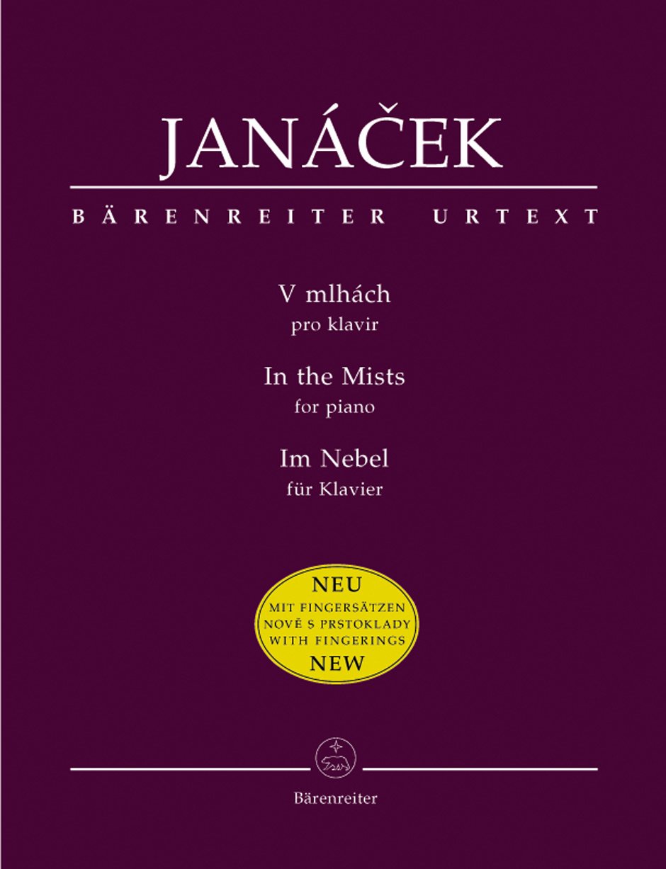 Janáček: In the Mists