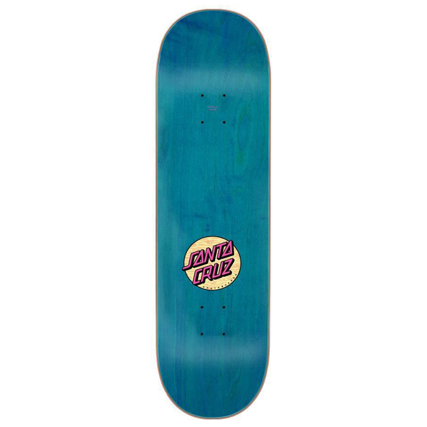Amazon | Santa Cruz スケートボードデッキ ジョンソンビーストワゴン