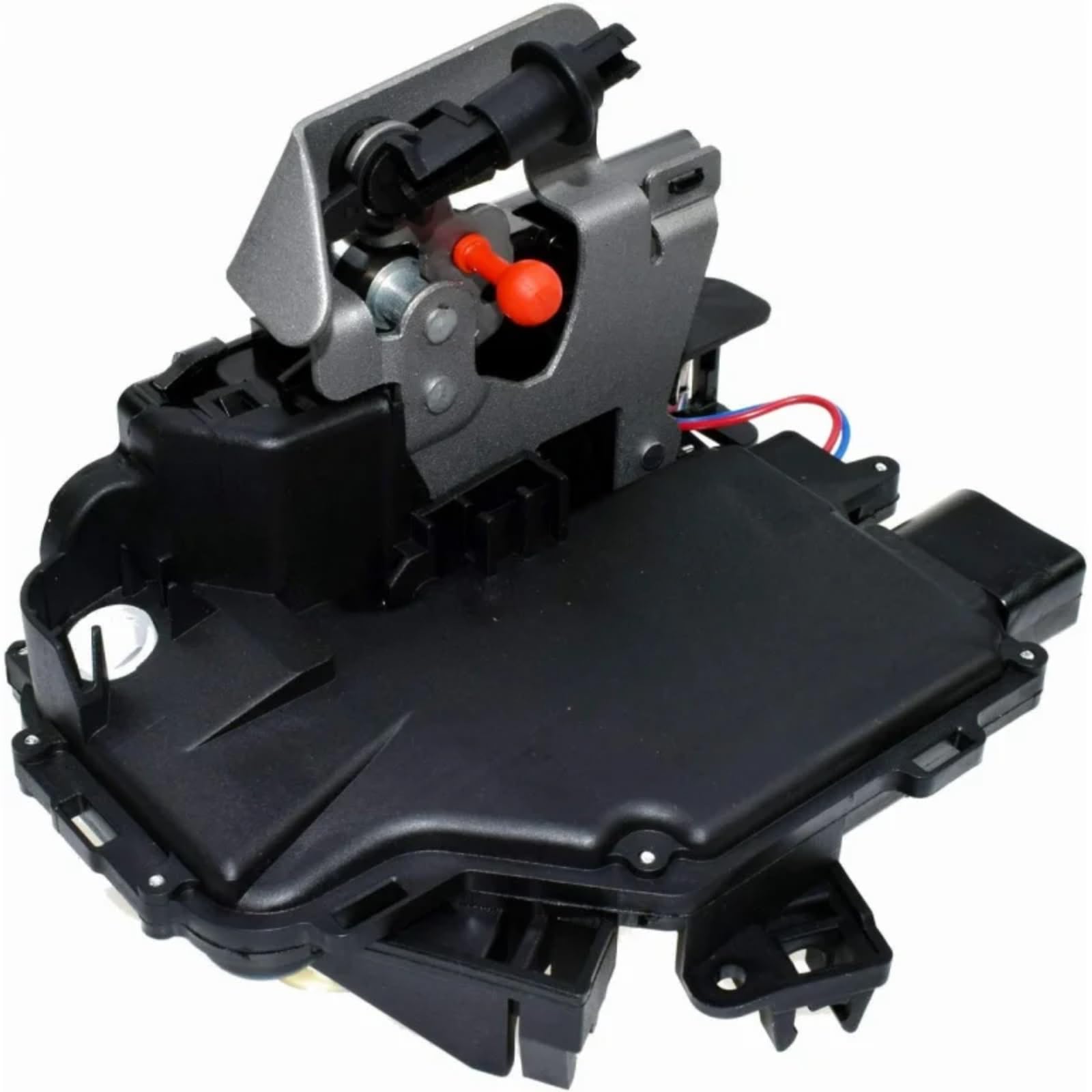 Vehicle Door Lock Actuator Compatible with A8 2007 2008 2009 2010 for S8 2007 2008 2009 Front Left Door Lock Actuator 4E1 837 015C 4E1837015C 4E1837015