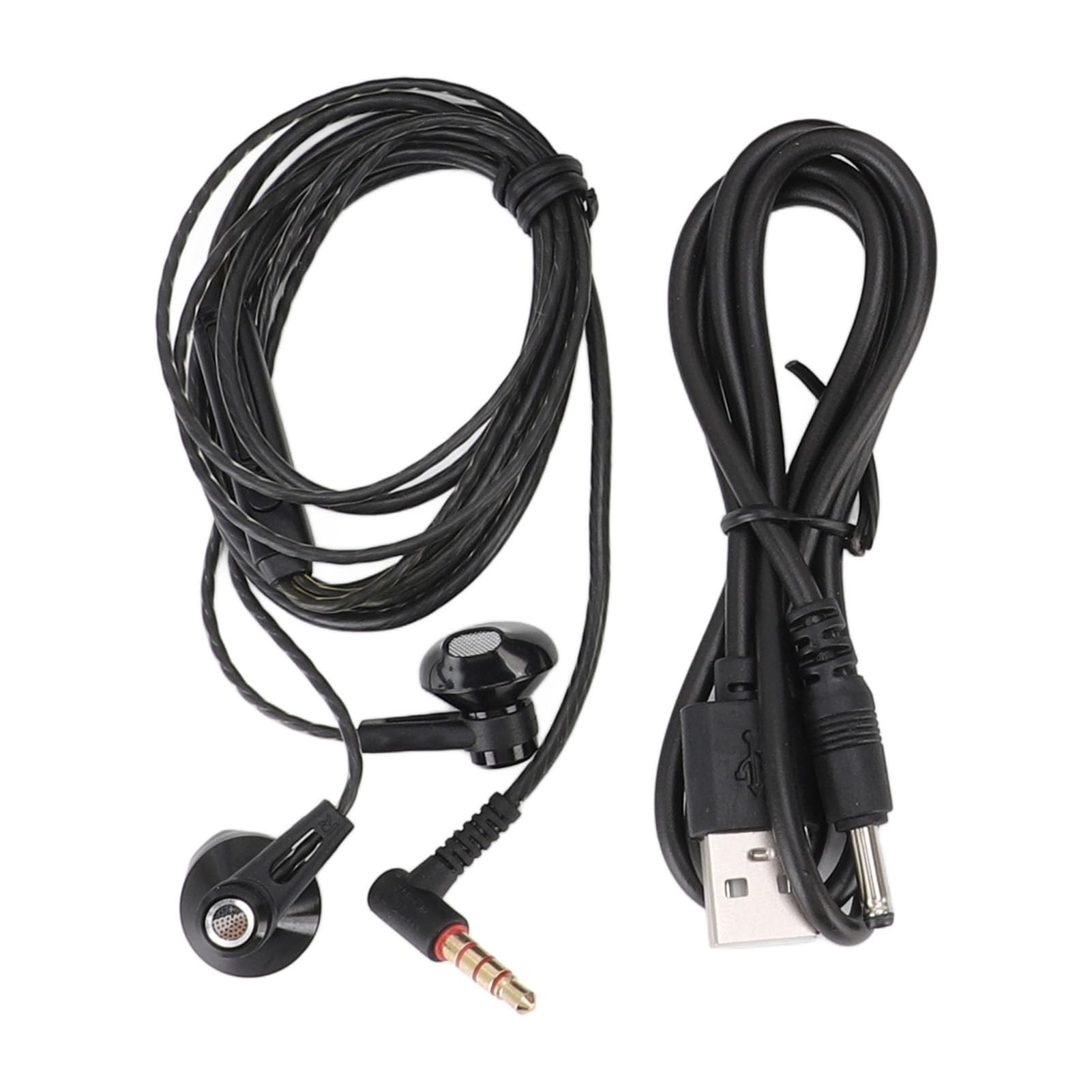 AMONIDA Vintage-Kassettenspieler, USB-MP3-Konverter, Auto-Reverse-UKW-Radio, Tragbarer Kassettenrekorder mit Digitaler Konvertierung, Ideal für Musikliebhaber und Reisen (B)