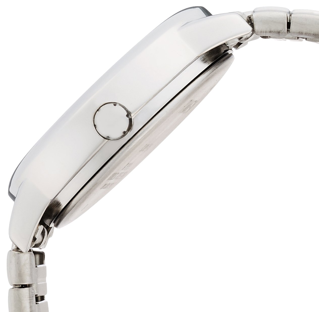Timex Zegarek damski Easy Reader 30mm kwarcowy na rozciąganej bransolecie TW2P78500