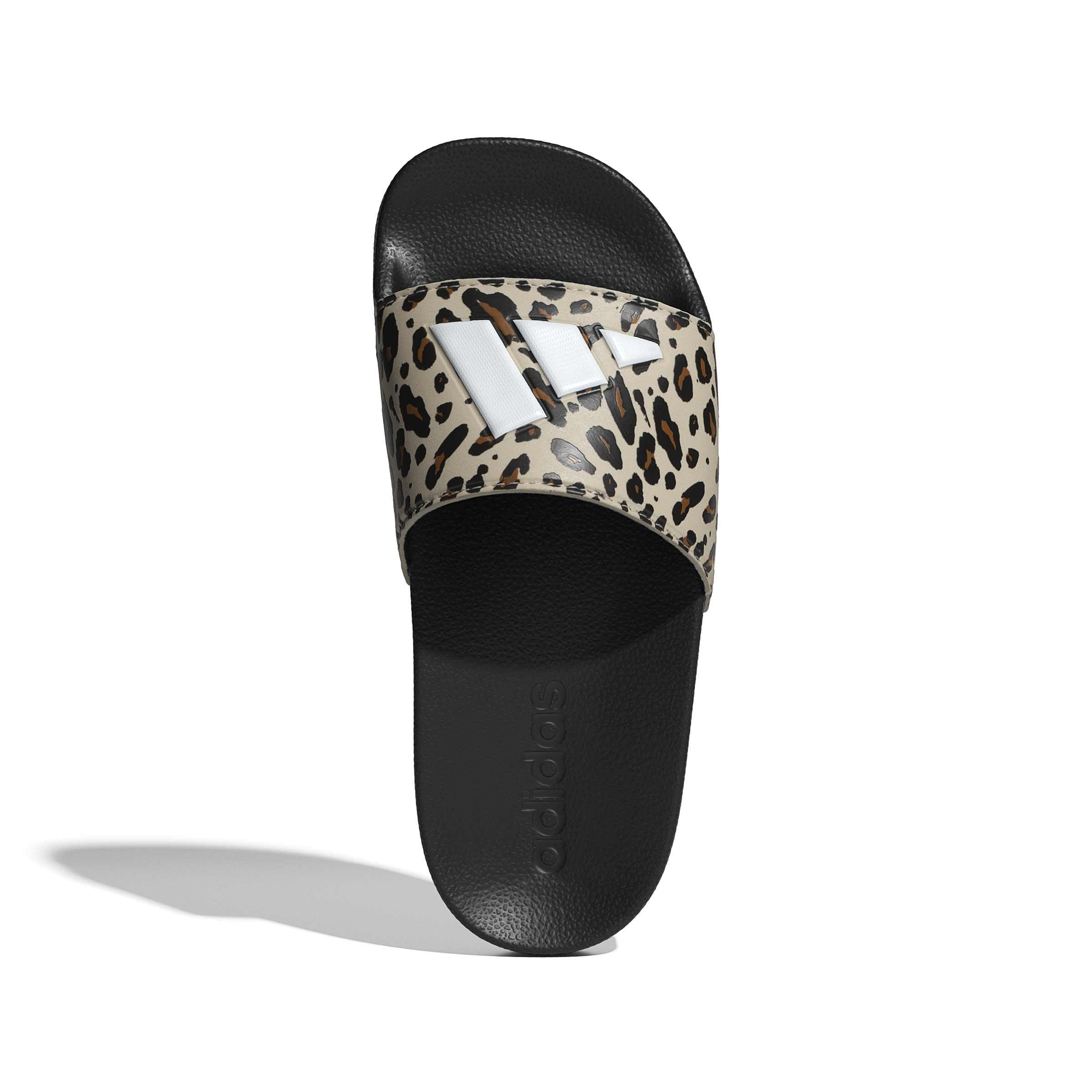 Adidas Adilette Shower Logo Sandals Kids Chanclas