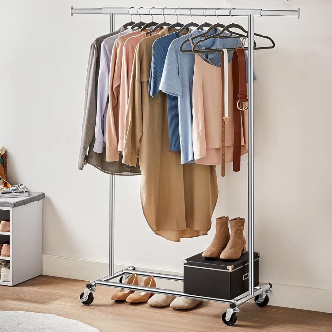 1 Pezzo Appendiabiti Da Porta Pieghevole - Asta Appendiabiti Per Porta Funzione Pieghevole Moderna E Salvaspazio Capacita Di Carico 5 Kg Per Balconi Armadi Camere Da Letto Bianco 73233191