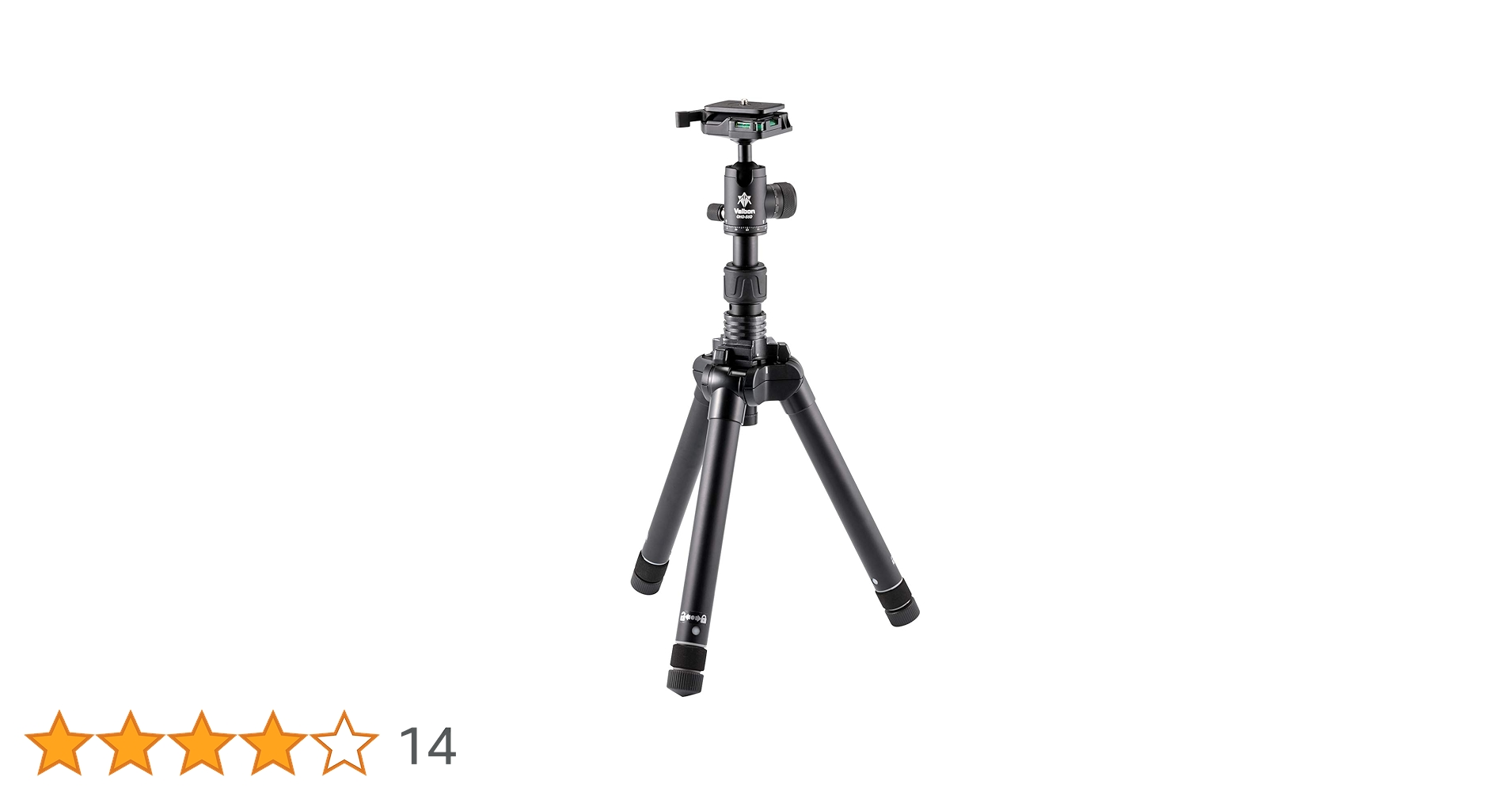 その他 UT-53Q Velbon Amazon | Velbon トラベル三脚 ULTREK UTC-53 II AS 5段