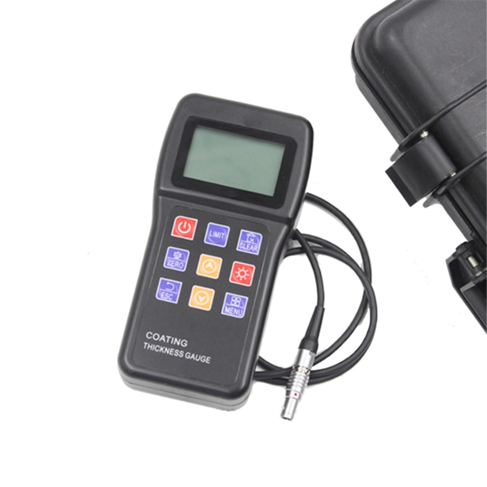 Coating Thickness Gauge Meter Digital