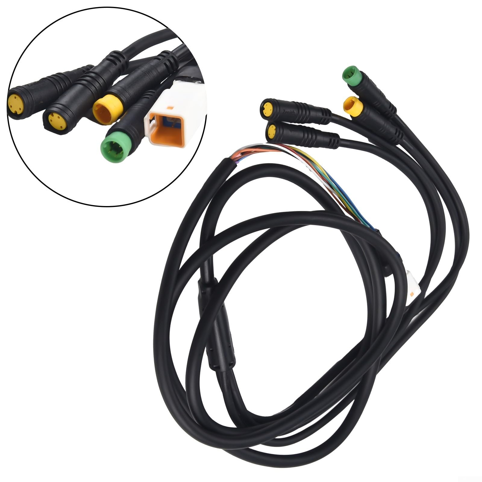 Zoegneer Mittelmotor 1T4 Hauptleitung M300 M400 M420 M620 Mittelmotor Hauptleitung EB Bus 1T4 für (1T4 uart +130x)