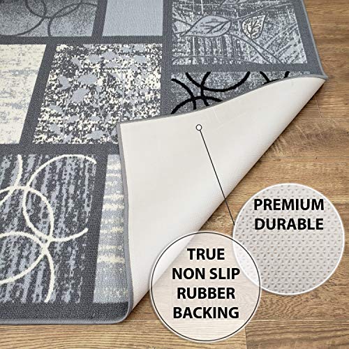 Tapete Interior Maxy Home Antideslizante 76x46 cm miniatura 2
