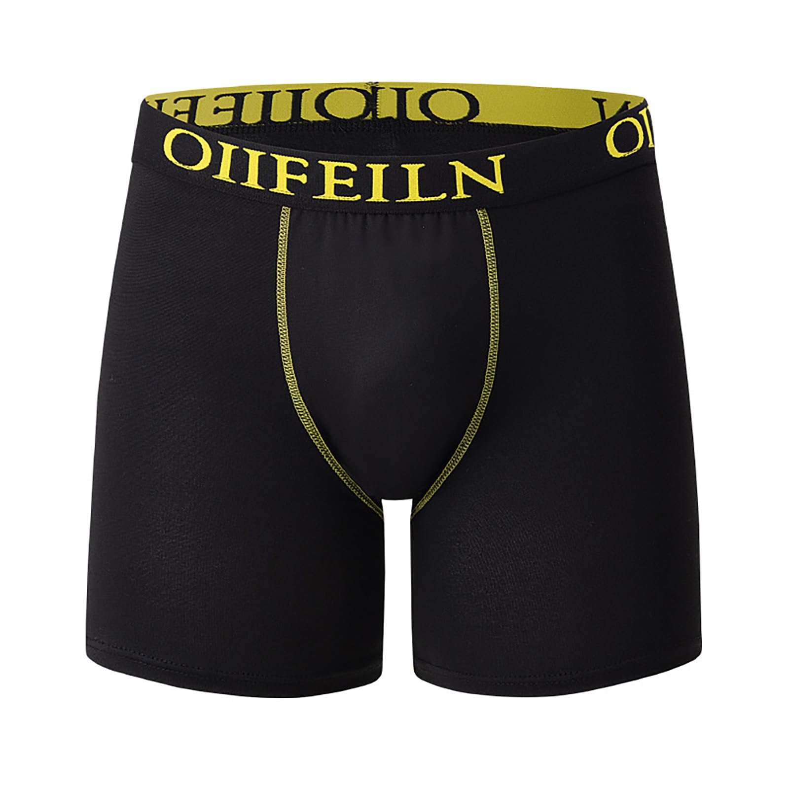 Lot de 10 sous-vêtements de sport pour homme