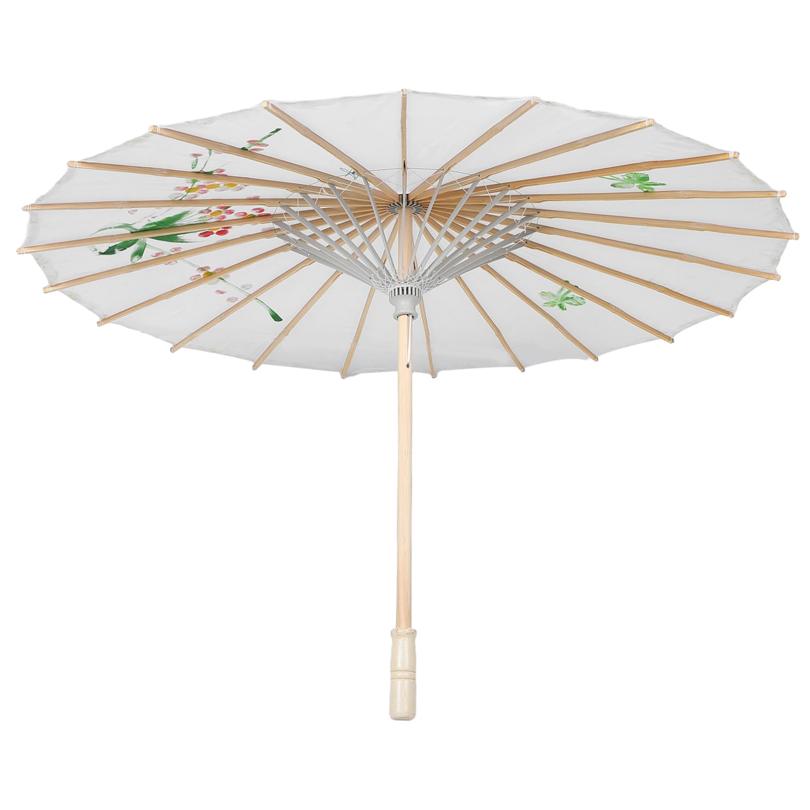 Sombrilla japonesa para decoración de eventos y bailes tradicionales 8