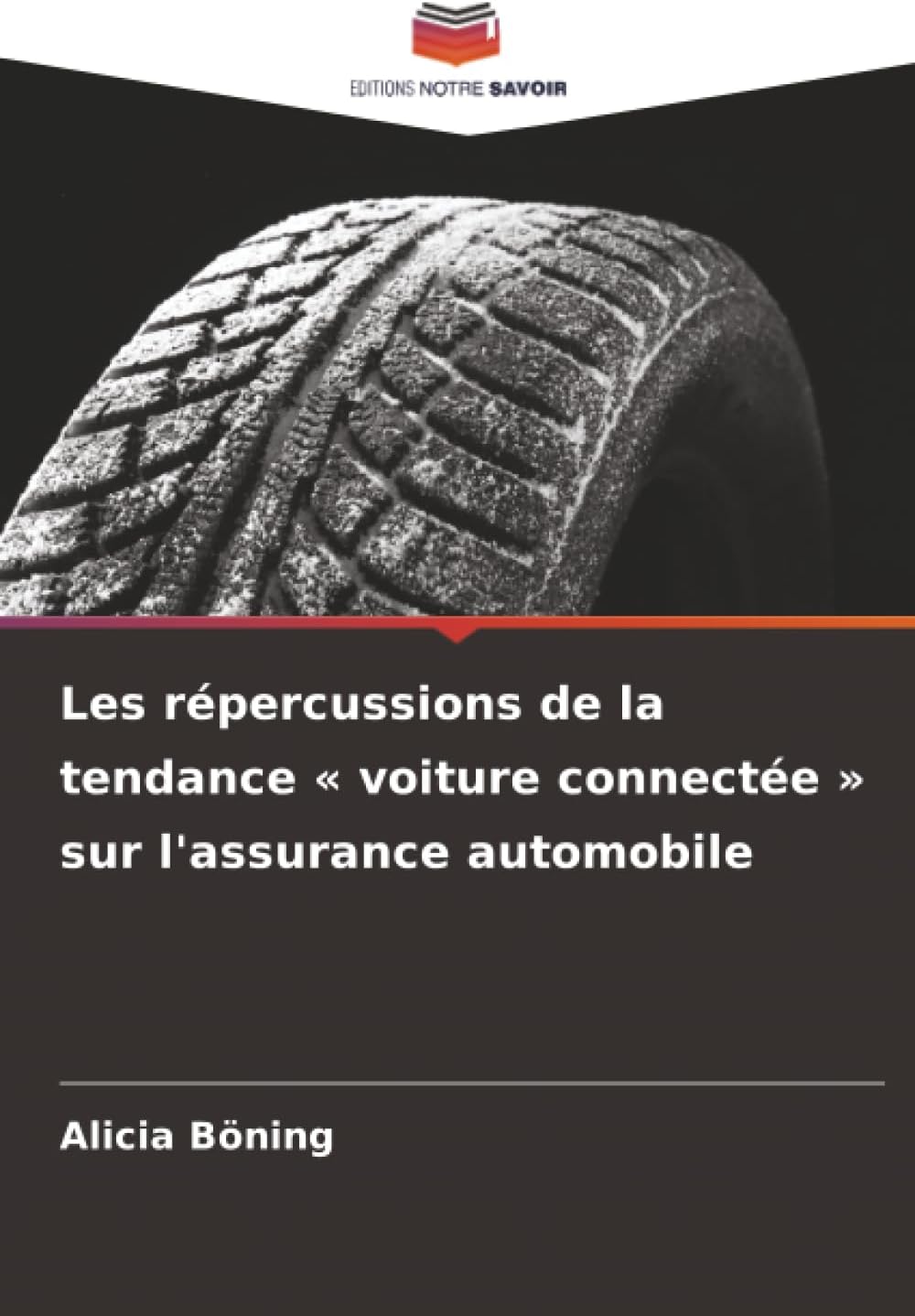 Les répercussions de la tendance voiture connectée sur l'assurance automobile