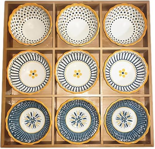 [Wyazziv] ���포�M9�_�Z�b�g �d�؂�t�� �|�g���[ �a�H�� - �O�� ������ �� �ݖ� �Ɩ��p �ƒ�p �ē� ���i ���{���� �M�t�g �y�q�����[���g������z�V�R�|����Ő�����ێ��A���񂵂₷���R���p�N�g�݌v�y���ʂȐH���V�[���z�ƒ�̐H�삩���