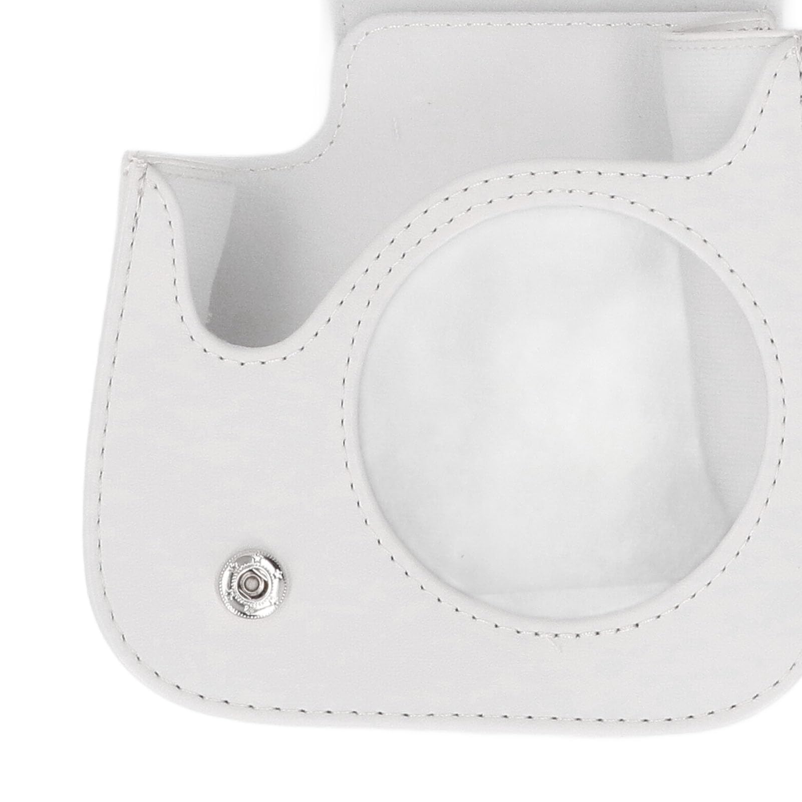Borsa protettiva per fotocamera istantanea Tracolla regolabile Custodia da viaggio antipioggia Mini SE 7+