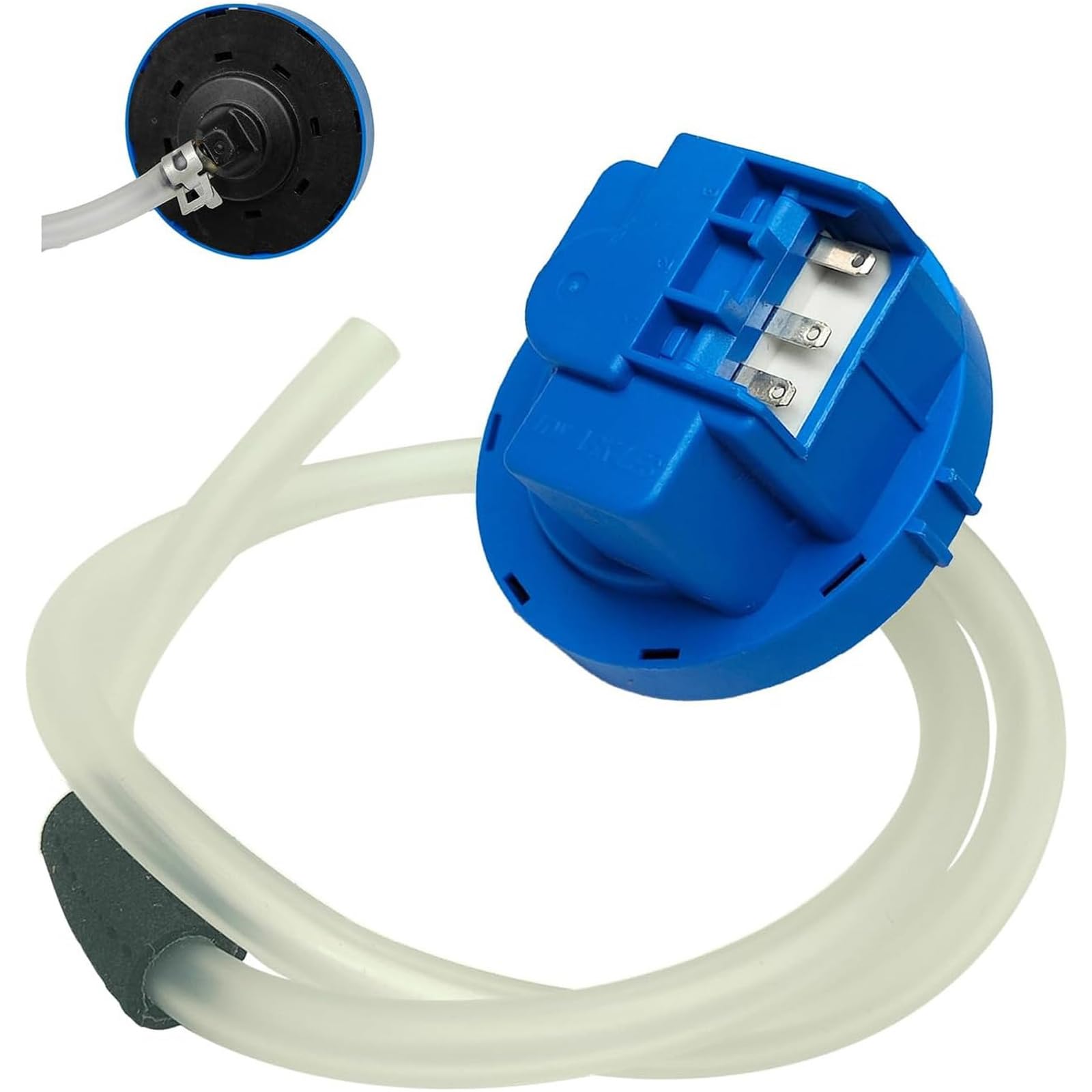 Buxuaaaa Washing Machine Water Levels Sensors Stable Water Levels Sensors for DC96-01703H DC96-01703N Easy to Use Appliance Detector