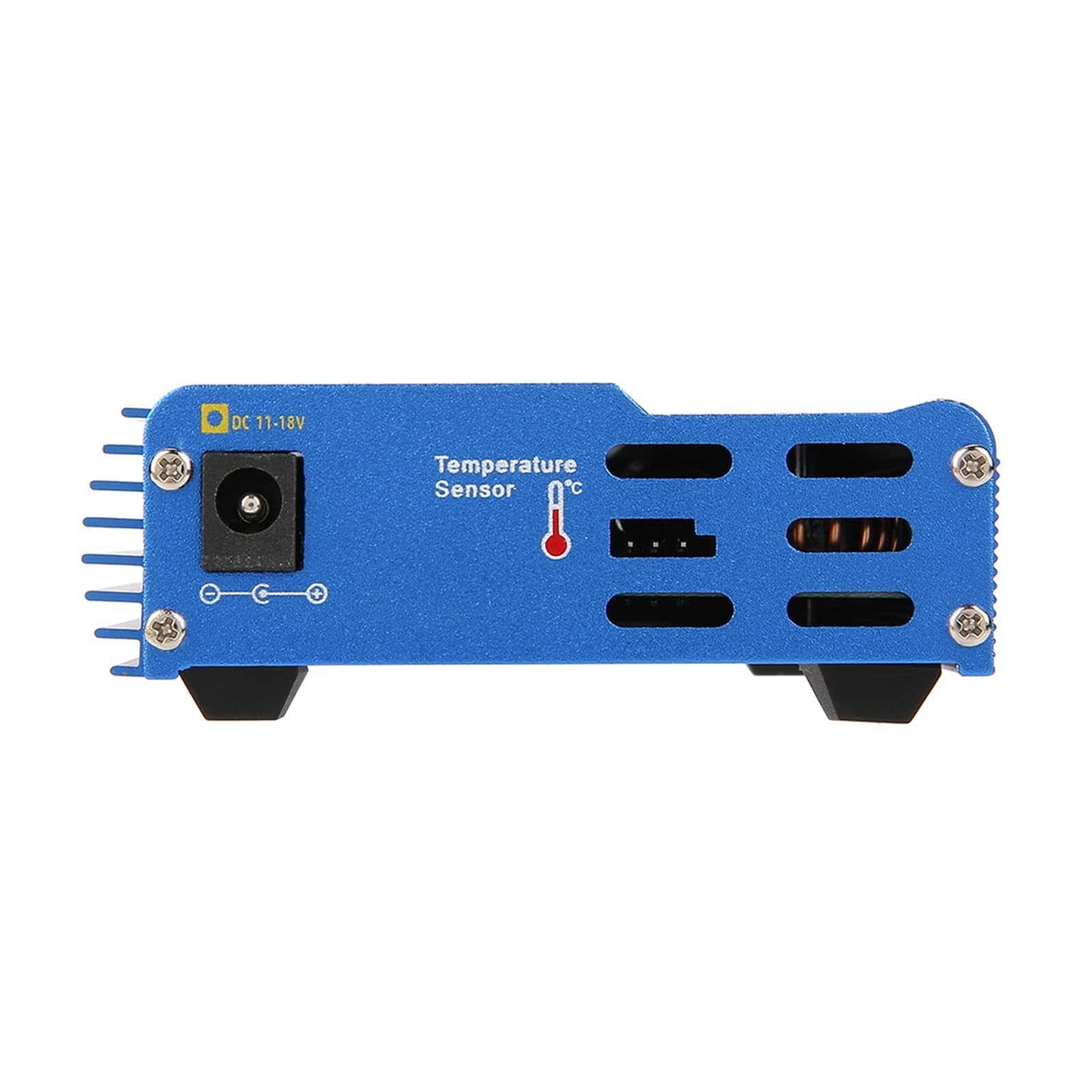 Ładowarka Baterii, Ładowarka z balanserem cyfrowym LCD 80 W do akumulatorów NiMH RC