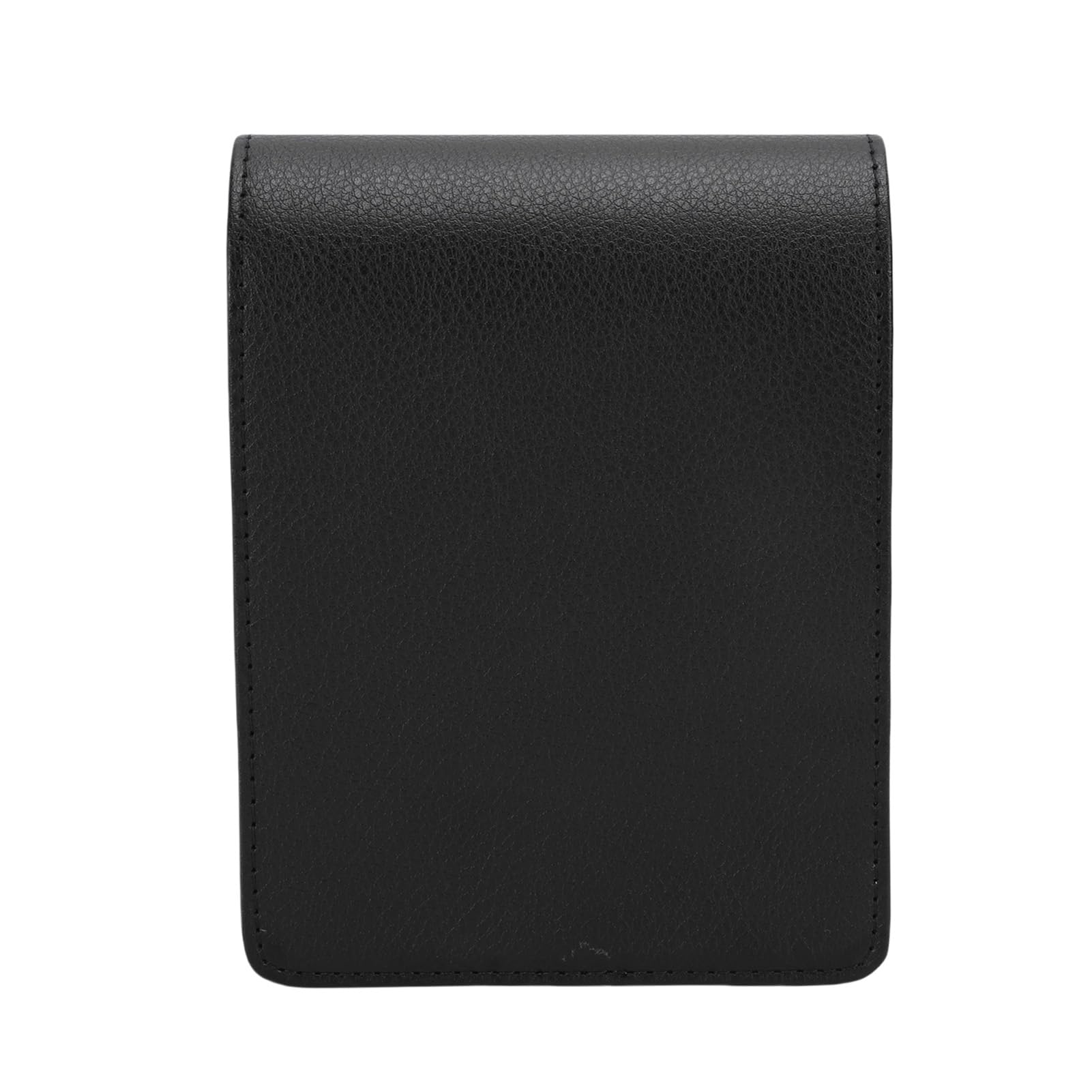 Custodia per Fotocamera Istantanea Borsa da Trasporto in Pelle PU con Tracolla Custodia Protettiva per C300R con Apertura Frontale e Accesso di Ricarica per i Viaggi (BLACK)